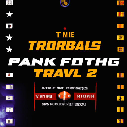 From College Football to the Pro Bowl: Tracking the Journey of NFL Stars