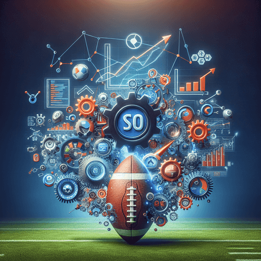 Strategi SEO Terbaru untuk Meningkatkan Visibilitas Situs tentang College Football